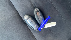 Nissan Juke 1.6 N-Connecta 5dr Xtronic Petrol Hatchback